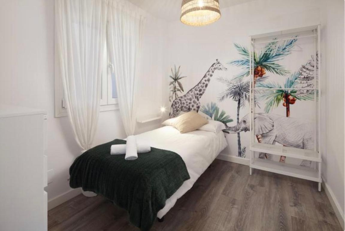 Apartamento Riosol เนร์คา ภายนอก รูปภาพ
